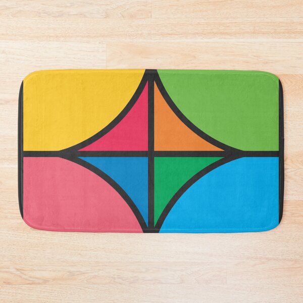 Item preview, Astroid Geometric Pattern - Mathematical Curve - Hardcore Nerd designed and sold by Hardcore-Nerd.