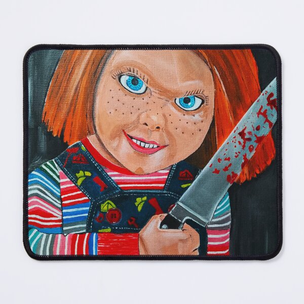 Item preview, The Doll designed and sold by Alfred Fox Art.