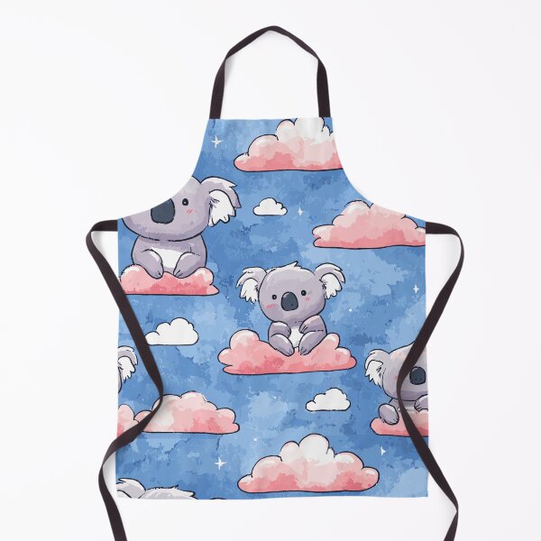 Item preview, Sweet Koala Pattern designed and sold by bapupa.
