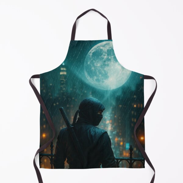 Item preview, Shadow of the Moon designed and sold by Street-Teez.