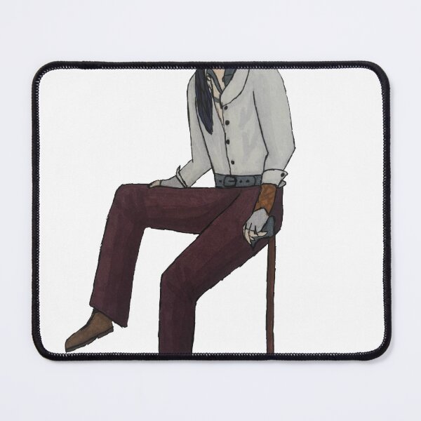 Item preview, Stylish Seated Gentleman designed and sold by RavenSilverwing.