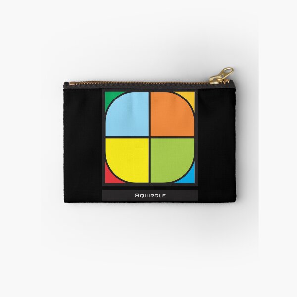 Item preview, Squircle Geometric Pattern - Mathematical Curve - Hardcore Nerd designed and sold by Hardcore-Nerd.