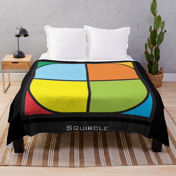 Item preview, Squircle Geometric Pattern - Mathematical Curve - Hardcore Nerd designed and sold by Hardcore-Nerd.