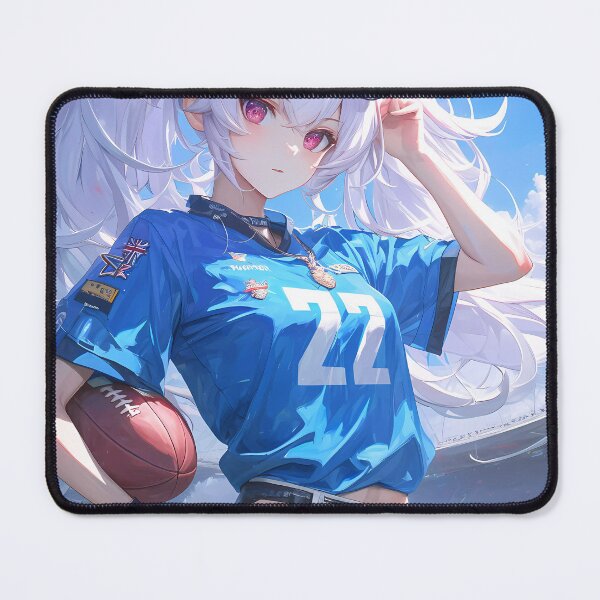Item preview,  Laffey Azur Lane Tactical Bunny Coach Cool Blue Swagger designed and sold by Spraykart.
