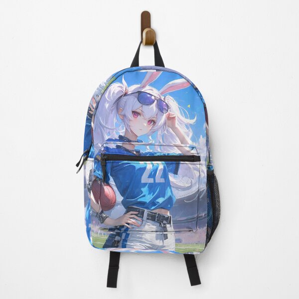 Item preview,  Laffey Azur Lane Tactical Bunny Coach Cool Blue Swagger designed and sold by Spraykart.