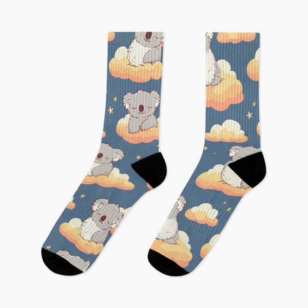 Item preview, Lovely Koala Pattern designed and sold by bapupa.