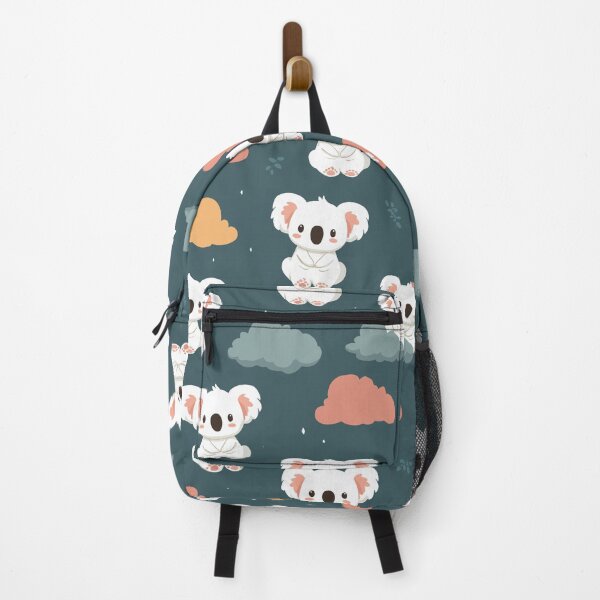 Item preview, Charming Koala Pattern designed and sold by bapupa.