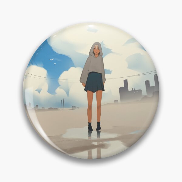 Item preview, -from memory designed and sold by risa-ili.