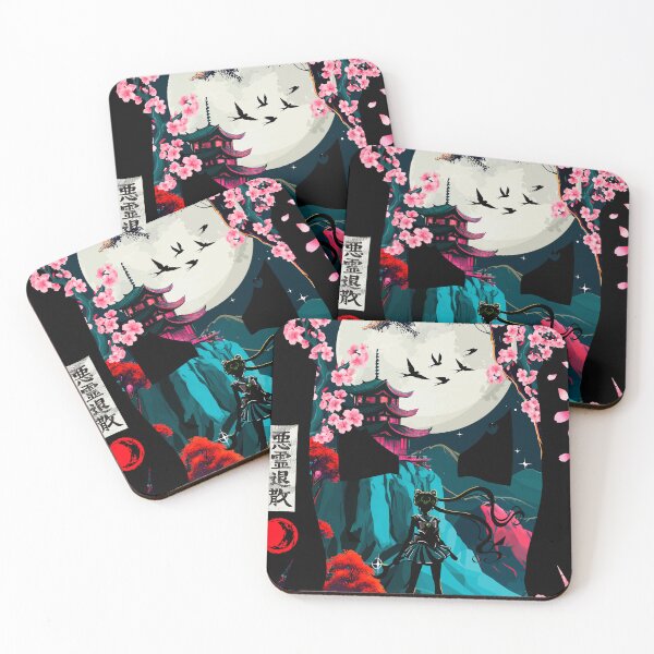 Item preview, Sailor Night designed and sold by Arinesart.