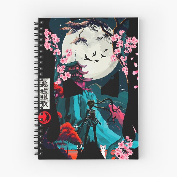 Item preview, Sailor Night designed and sold by Arinesart.