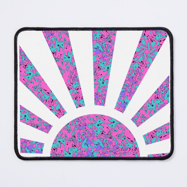 Item preview, Trippy Sunshine designed and sold by SCArtAndGames.