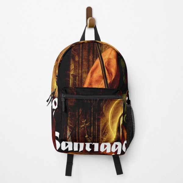 Item preview, Saint James  São Tiago Maior Saint Jacques du Compostela designed and sold by Helios Be. Lavsh.