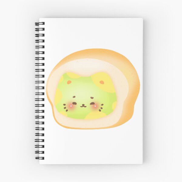 Item preview, Shokupan designed and sold by KJackArtwork.