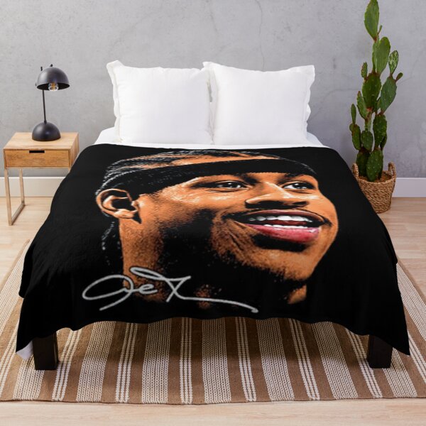 Item preview, Allen Iverson designed and sold by fuopres.