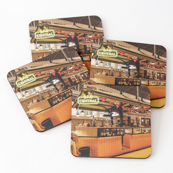 Item preview, Lisbon Market Bar designed and sold by Kay Brewer.