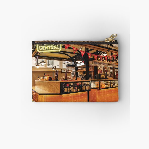 Item preview, Lisbon Market Bar designed and sold by Kay Brewer.