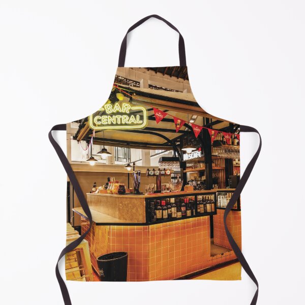 Item preview, Lisbon Market Bar designed and sold by Kay Brewer.