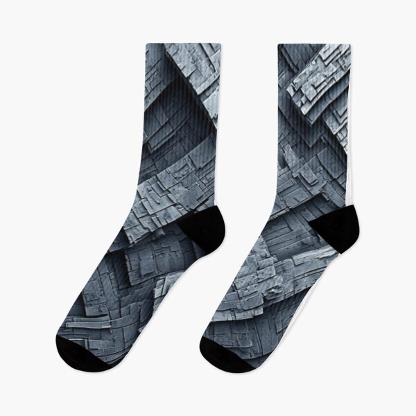 Item preview, Industrial Geometric Concrete Design designed and sold by Virtuals1.