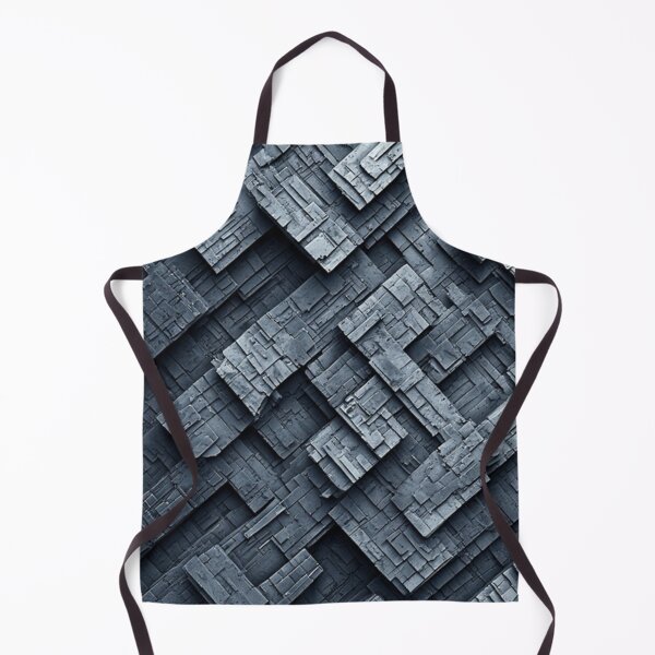 Item preview, Industrial Geometric Concrete Design designed and sold by Virtuals1.