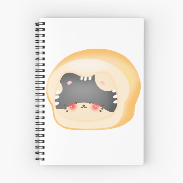 Item preview, Shokupan designed and sold by KJackArtwork.
