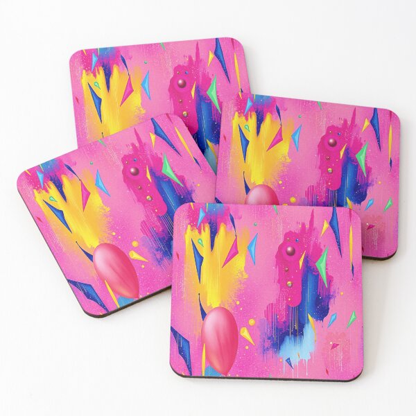 Item preview,  COOL  ART colorful  patterns seamless designs designed and sold by Design Repo.