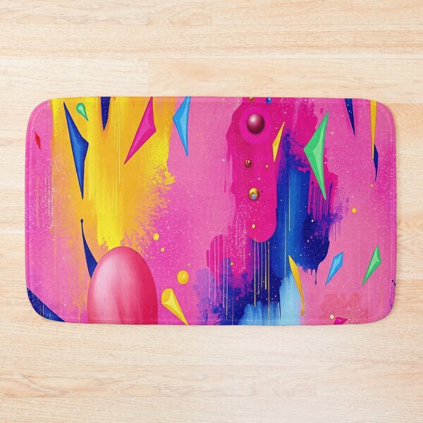 Item preview,  COOL  ART colorful  patterns seamless designs designed and sold by Design Repo.