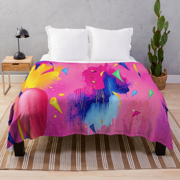 Item preview,  COOL  ART colorful  patterns seamless designs designed and sold by Design Repo.
