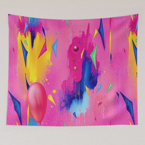 Item preview,  COOL  ART colorful  patterns seamless designs designed and sold by Design Repo.