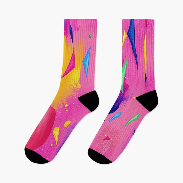 Item preview,  COOL  ART colorful  patterns seamless designs designed and sold by Design Repo.