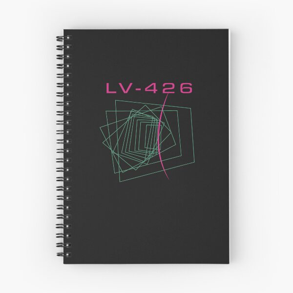 Item preview, Alien-Planetoid--Lv-426---Cyberpunk designed and sold by WalteLangworth.