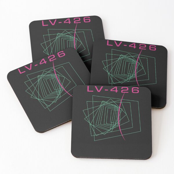 Item preview, Alien-Planetoid--Lv-426---Cyberpunk designed and sold by WalteLangworth.