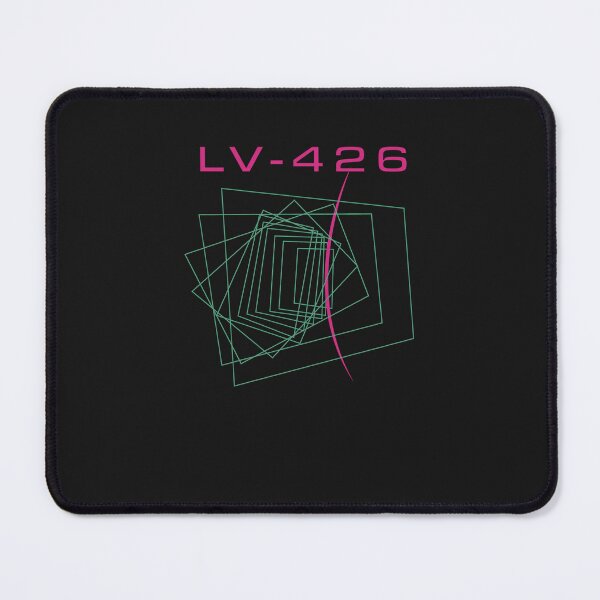 Item preview, Alien-Planetoid--Lv-426---Cyberpunk designed and sold by WalteLangworth.