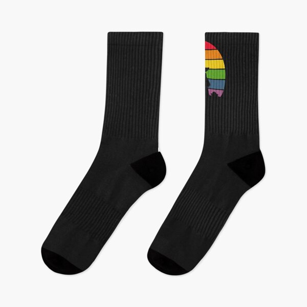 Item preview, Alien-With-Frog---Rainbow-Pride designed and sold by WalteLangworth.