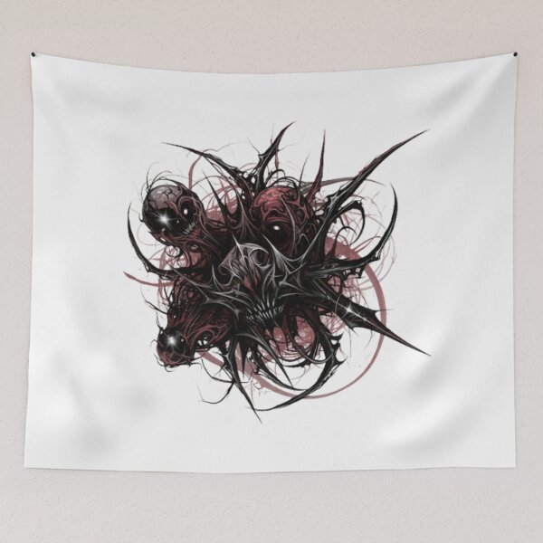 Item preview, Chaotic Fusion designed and sold by SportKI.