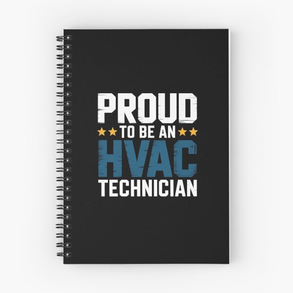 Item preview, Proud to be an HVAC Technician designed and sold by TEESPRIT.