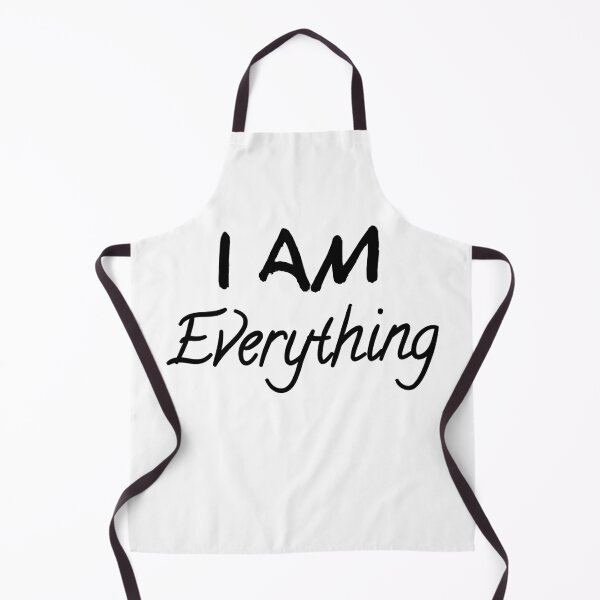 Item preview, Couple Matching T-Shirts – I Have Everything I Need & I Am Everything | loveGift designed and sold by Trendora Studio.