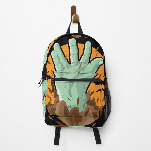 Item preview, Zombie Hand Rising From The Grave designed and sold by tsbbstudio.