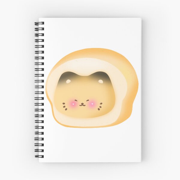 Item preview, Shokupan designed and sold by KJackArtwork.