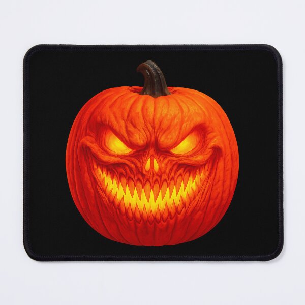 Item preview, Evil Pumpkin designed and sold by Nuclear Eden.