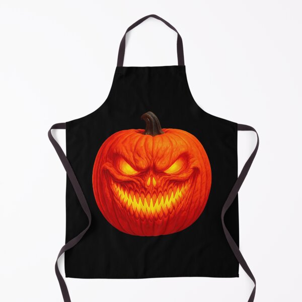 Item preview, Evil Pumpkin designed and sold by Nuclear Eden.