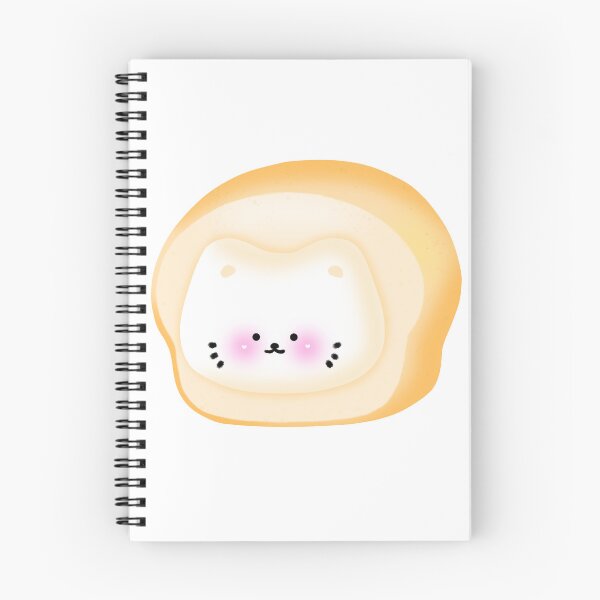Item preview, Shokupan designed and sold by KJackArtwork.