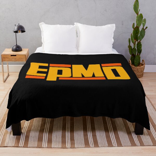 Item preview, EPMD designed and sold by fuopres.