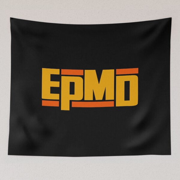Item preview, EPMD designed and sold by fuopres.