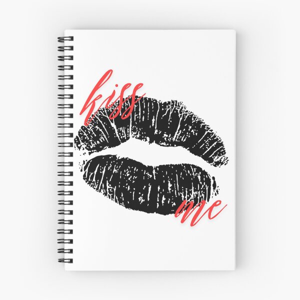 Item preview, Intimate Kiss Theme Typography Design designed and sold by jomiang91.