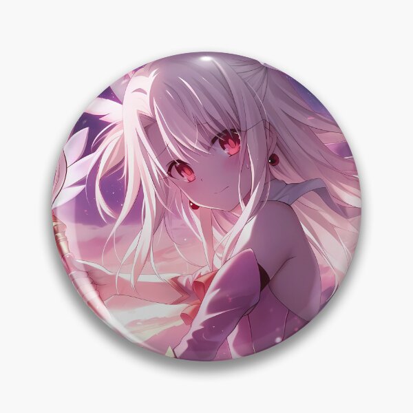 Item preview, Einzbern Illyasviel Fate Stay Night Anime Girl Magical Night designed and sold by 108Recordings.