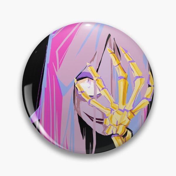 Item preview, ianthe tridentarius designed and sold by gemneri.