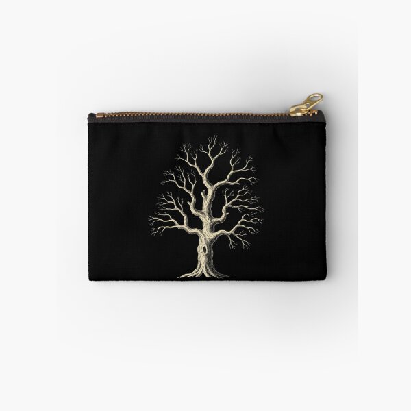Item preview, Halloween Spooky Dead Tree  designed and sold by VinsendDraconi.