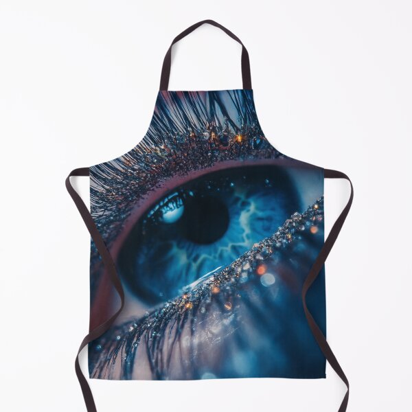 Item preview, Shimmering Gaze designed and sold by EarthandOcean.