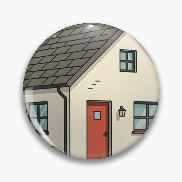 Item preview, Cozy Abode designed and sold by xArchGoDx.