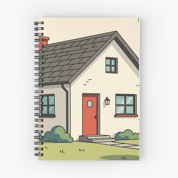 Item preview, Cozy Abode designed and sold by xArchGoDx.